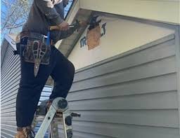 Best Historical Building Siding Restoration  in Colquitt, GA